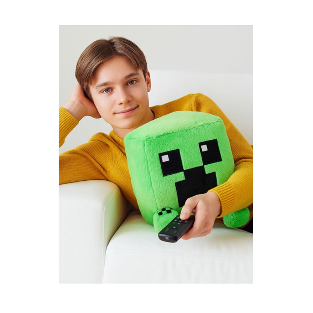 Μαξιλάρι Τερατάκι με Θέση για Χεράκια - Minecraft NX-HW772 Noxxiez - 1