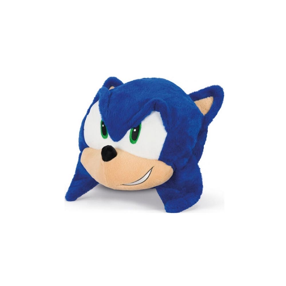 Μαξιλάρι Τερατάκι με Θέση για Χεράκια - Sonic NX-HW774 Noxxiez - 108622