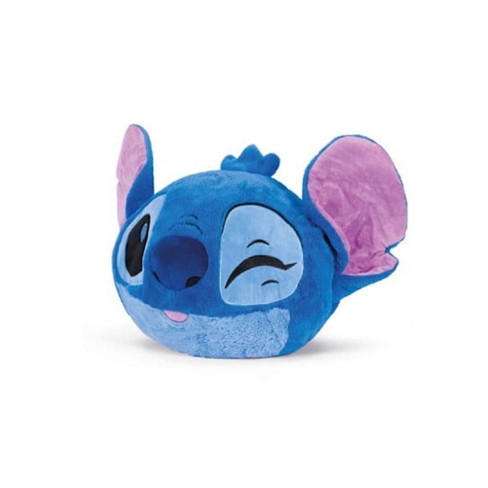 Μαξιλάρι Τερατάκι με Θέση για Χεράκια - Stitch NX-HW776 Noxxiez - 108632
