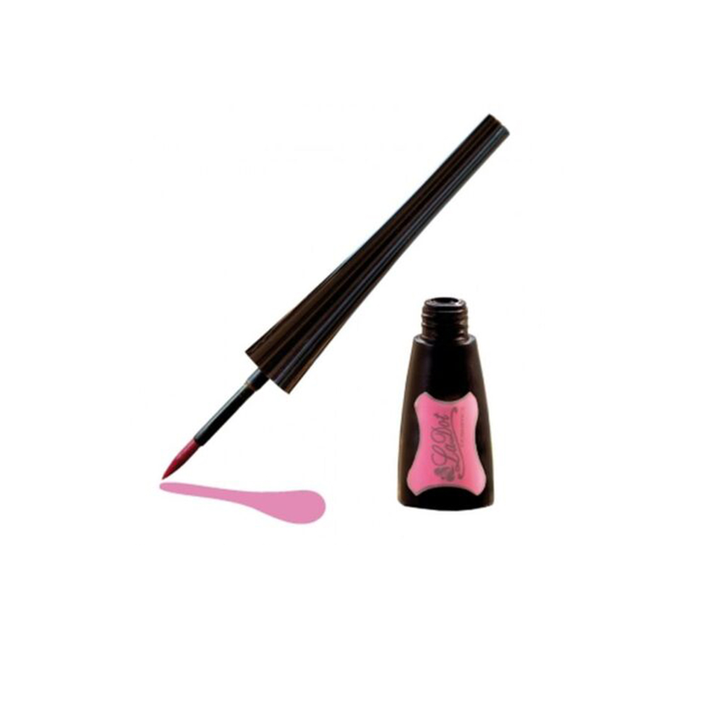 Liner για Προσωρινό Τατουάζ Pink LA0009 LaDot - 1