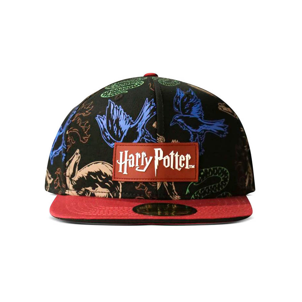 Καπέλο Harry Potter SB265154HPT Difuzed - 35888