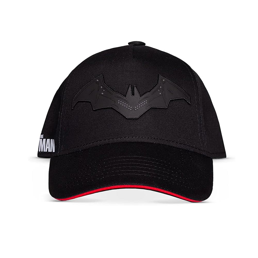 Καπέλο DC Comics Τhe Batman BA73545BAT Difuzed - 52279