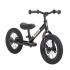 Ποδήλατο Ισορροπίας Μαύρο TBS-2-BLK-all Trybike - 0