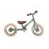 Ποδήλατο Ισορροπίας Vintage Πράσινο Trybike-0