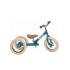 Τρίκυκλο που Μετατρέπεται σε Ποδήλατο Ισορροπίας Vintage Μπλε Trybike - 2