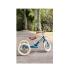 Τρίκυκλο που Μετατρέπεται σε Ποδήλατο Ισορροπίας Vintage Μπλε Trybike - 4