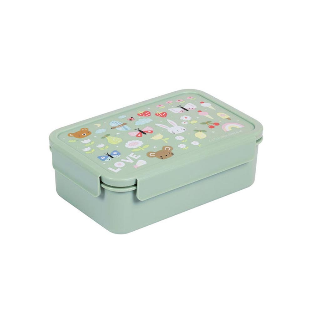  Δοχείο Φαγητού Bento Lunch box: Joy SBJOMU57 A little lovely company - 99324