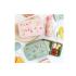  Δοχείο Φαγητού Bento Lunch box: Joy SBJOMU57 A little lovely company - 2