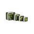 Δοχείο Φαγητού Lunch Box Set  Crocodiles SBSEVR59 A little lovely company - 0