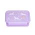 Δοχείο Φαγητού Bento Lunch box: Unicorn Dreams BBUDPU70  A little lovely company - 0