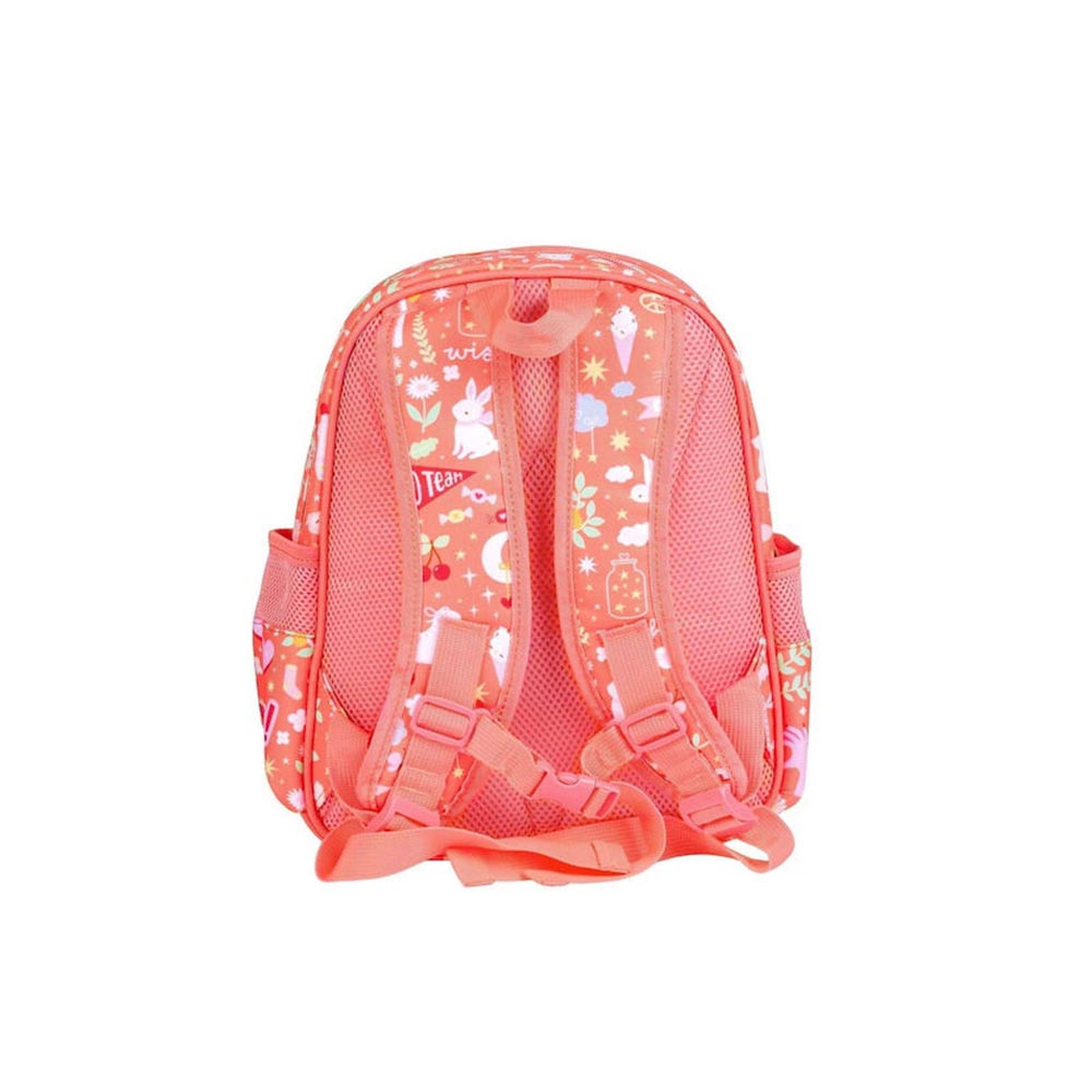 Tσάντα Πλάτης Νηπίου Fun BPFUCO76 A little lovely company - 1