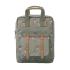 Τσάντα Πλάτης Deer Olive Small FB800-81 Fresk - 0