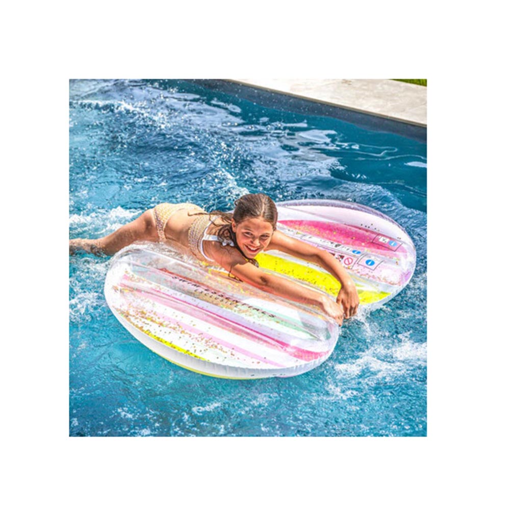 Στρώμα Θαλάσσης για Παιδιά 6+ ετών Rainbow Heart SE459 Swim Essentials - 2