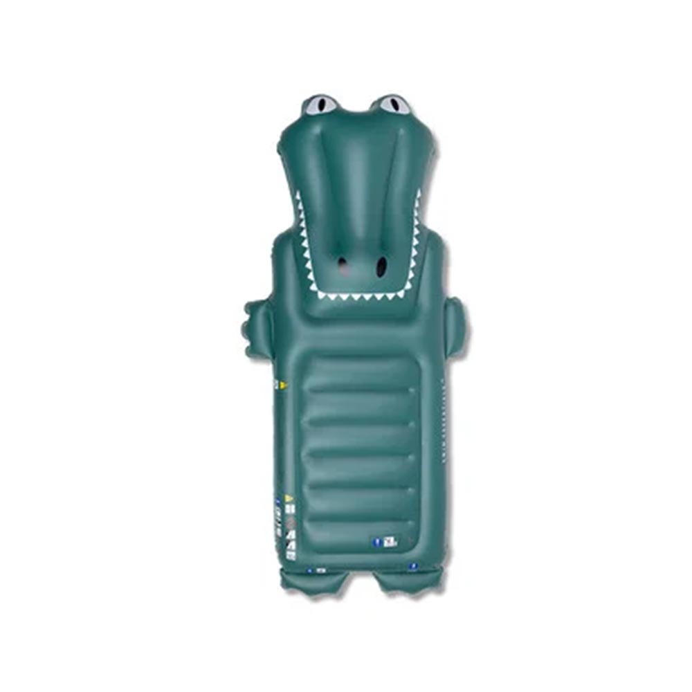 Στρώμα Θαλάσσης για Παιδιά 6+ ετών Crocodile SE1047 Swim Essentials - 96761