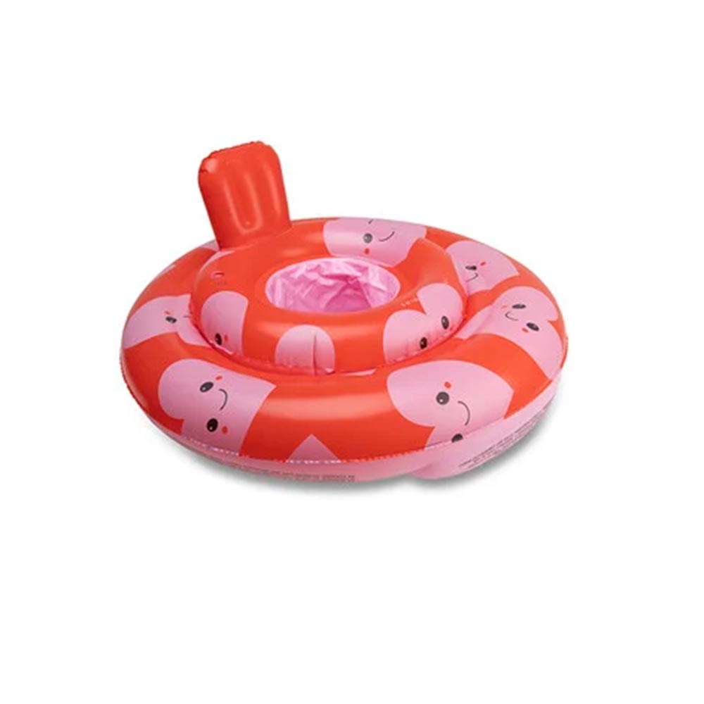 Σωσίβιο 69εκ. για Μωρά 0-1 ετών Red Hearts SE1081 Swim Essentials - 96758
