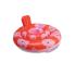 Σωσίβιο 69εκ. για Μωρά 0-1 ετών Red Hearts SE1081 Swim Essentials - 0