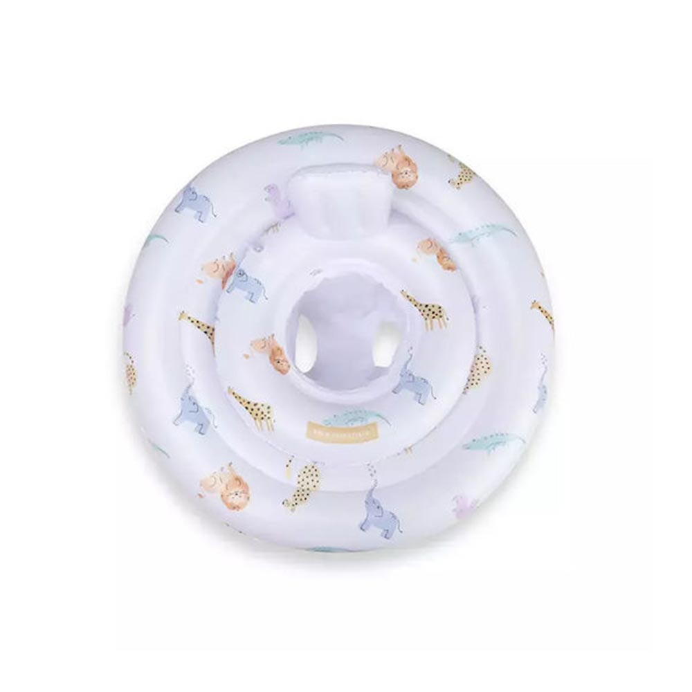 Σωσίβιο 69εκ. για Μωρά 0-1 ετών Wild Life SE1084 Swim Essentials - 1