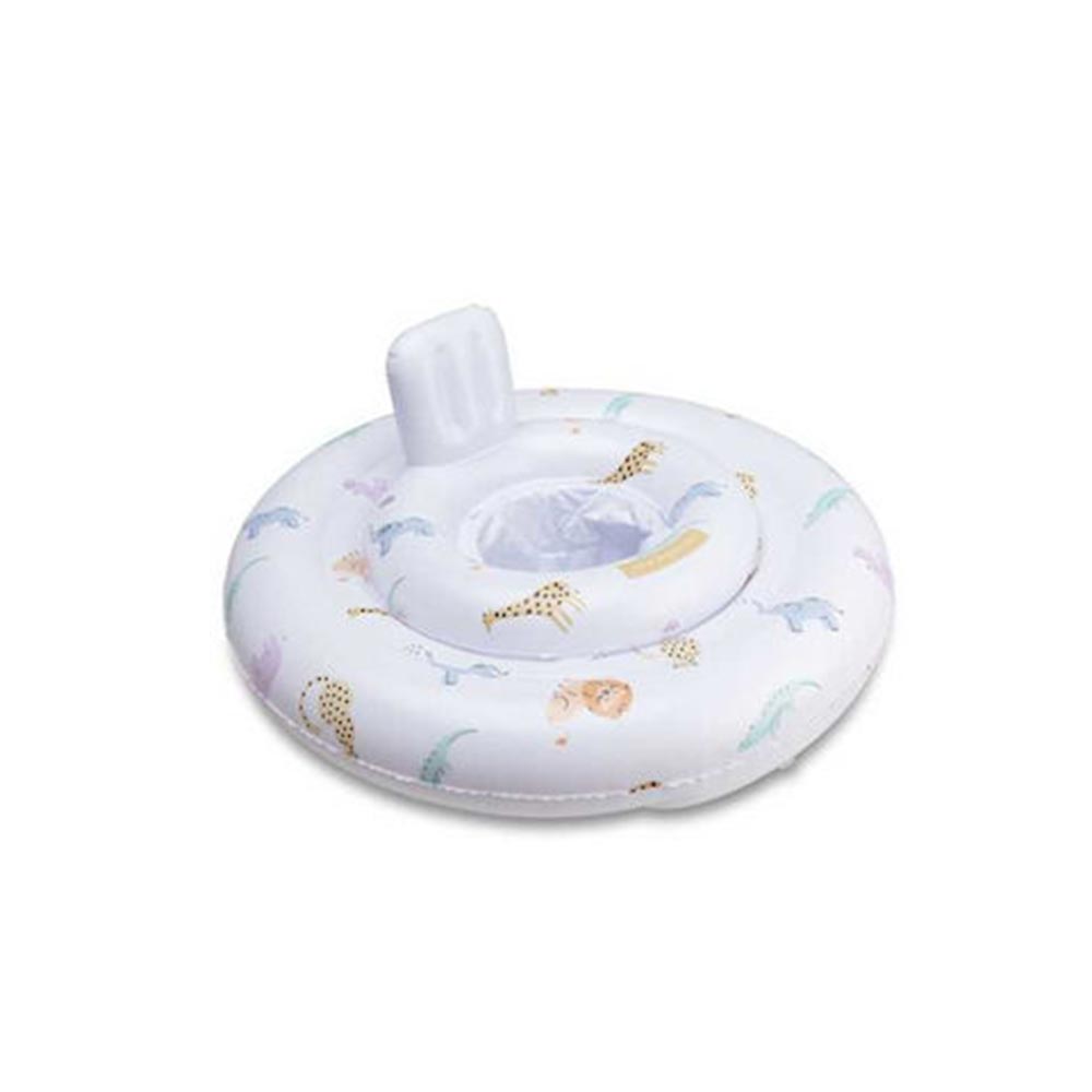 Σωσίβιο 69εκ. για Μωρά 0-1 ετών Wild Life SE1084 Swim Essentials - 96724