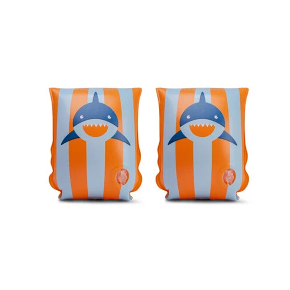 Μπρατσάκια για Παιδιά 2-6 ετών Blue Sharks SE1562 Swim Essentials - 1