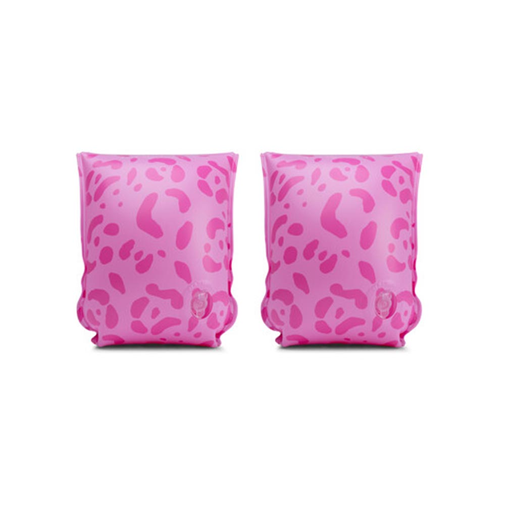 Μπρατσάκια για Παιδιά 2-6 ετών Pink Leopard SE1563 Swim Essentials - 1