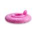 Σωσίβιο 69εκ. για Μωρά 0-1 ετών Pink Leopard SE1566 Swim Essentials - 1