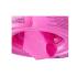 Σωσίβιο 69εκ. για Μωρά 0-1 ετών Pink Leopard SE1566 Swim Essentials - 2