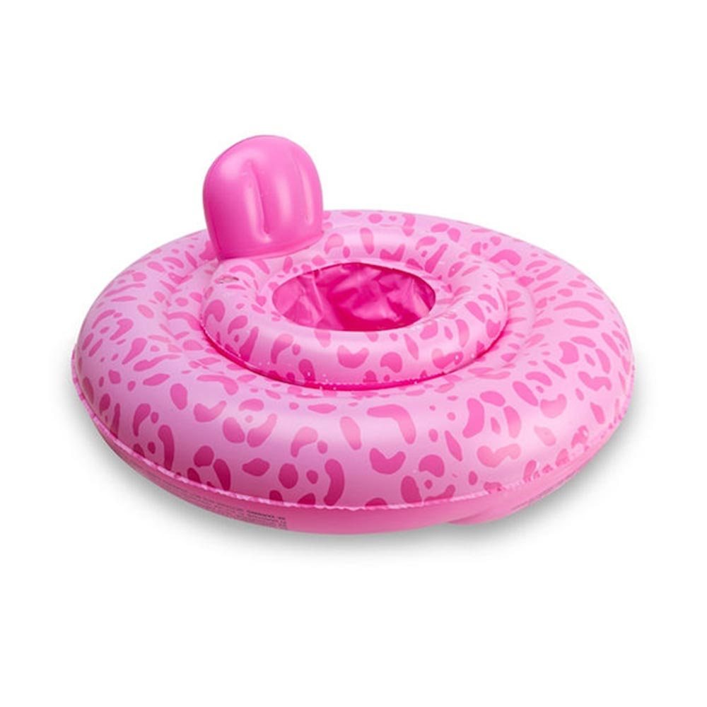 Σωσίβιο 69εκ. για Μωρά 0-1 ετών Pink Leopard SE1566 Swim Essentials - 96752