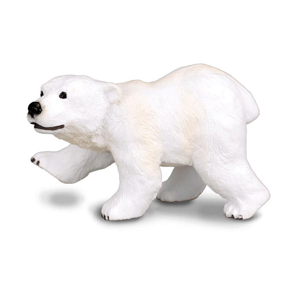 Πολικό Αρκουδάκι όρθιο Small 88215 Collecta