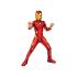 Αποκριάτικη Παιδική Στολή Marvel - Iron Man 702024 Rubies - 0