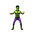 Αποκριάτικη Παιδική Στολή Marvel - Hulk 702025 Rubies - 0