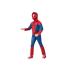 Αποκριάτικη Παιδική Στολή Deluxe Spiderman 300989 Rubies - 1