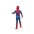 Αποκριάτικη Παιδική Στολή Deluxe Spiderman 300989 Rubies - 2
