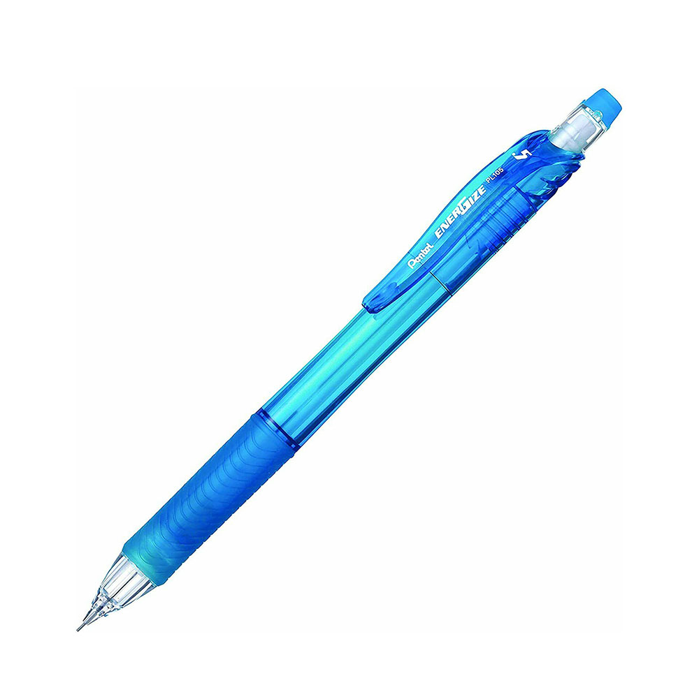 Μηχανικό Μολύβι  Μπλε 0.5mm PL105S Pentel - 0