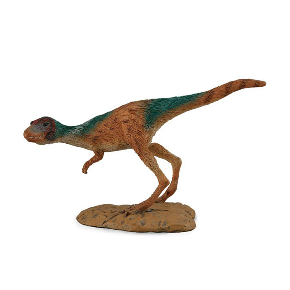 Νεαρός Τυραννόσαυρος Ρεξ Medium 88697 Collecta - 46914