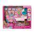 Barbie Wellness - Ινστιτούτο Ομορφιάς GJR84 Mattel - 0