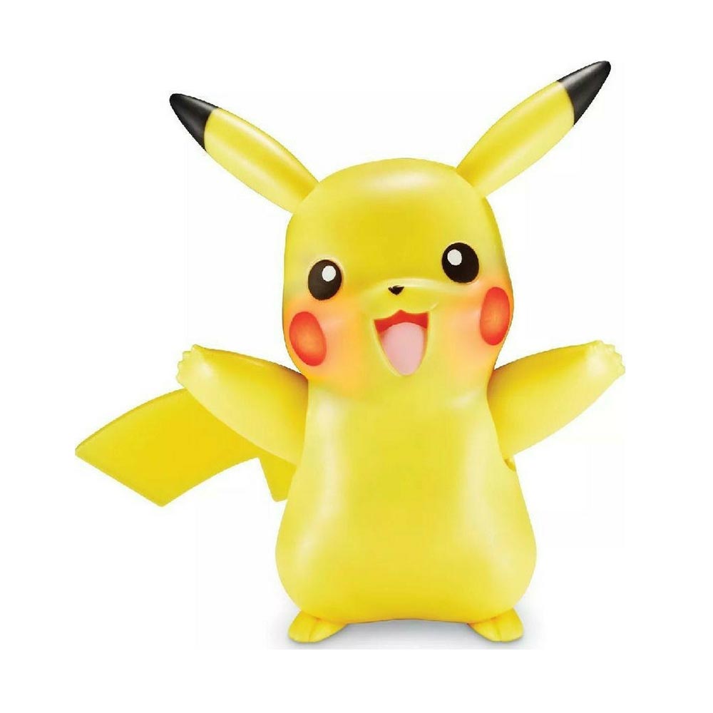 Φιγούρα Pikachu Pokemon JW097759 Jazwares - 2