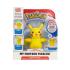 Φιγούρα Pikachu Pokemon JW097759 Jazwares - 0