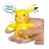 Φιγούρα Pikachu Pokemon JW097759 Jazwares - 4
