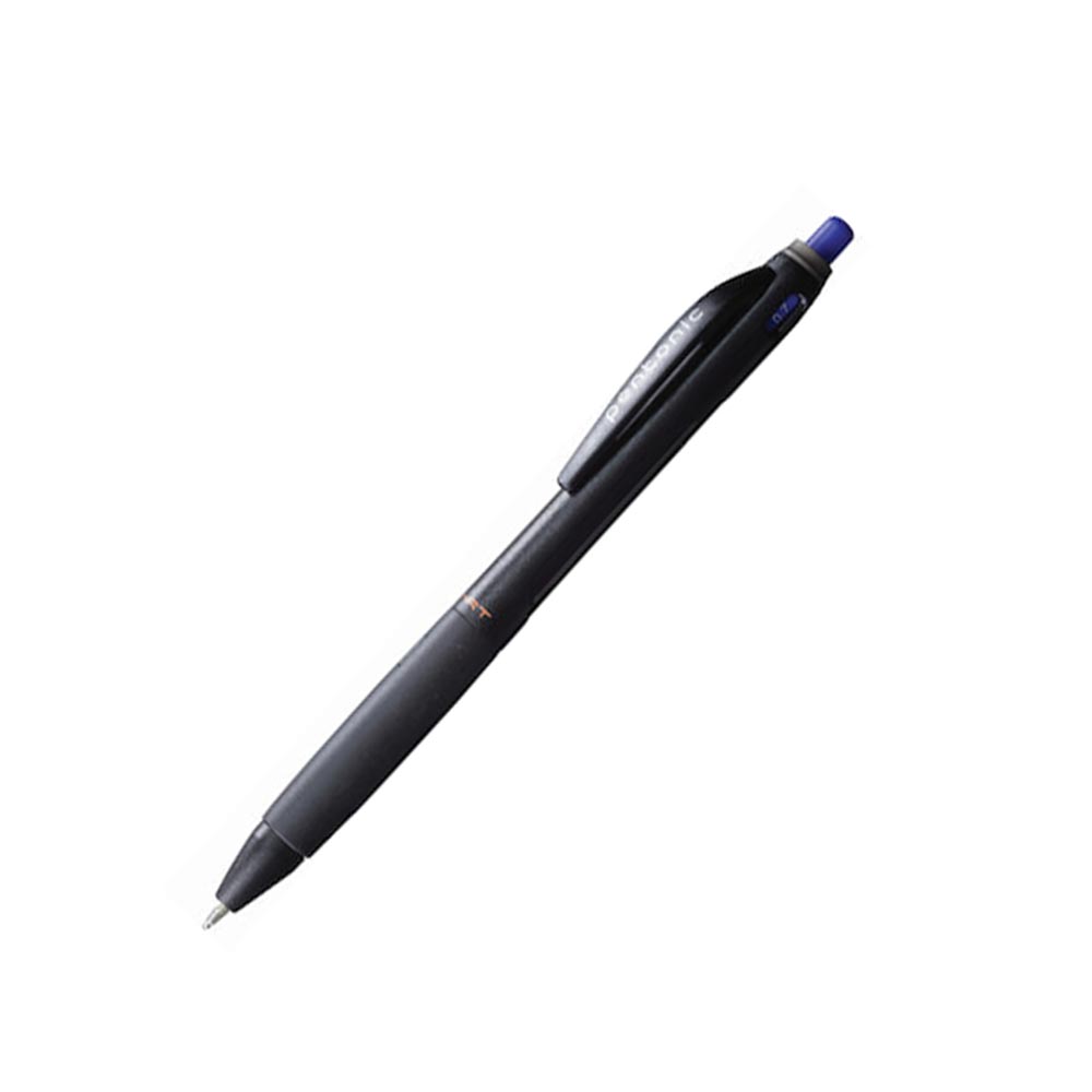 Στυλό Με Κουμπί B-RT Μπλε 0.7mm Pentonic - 120271