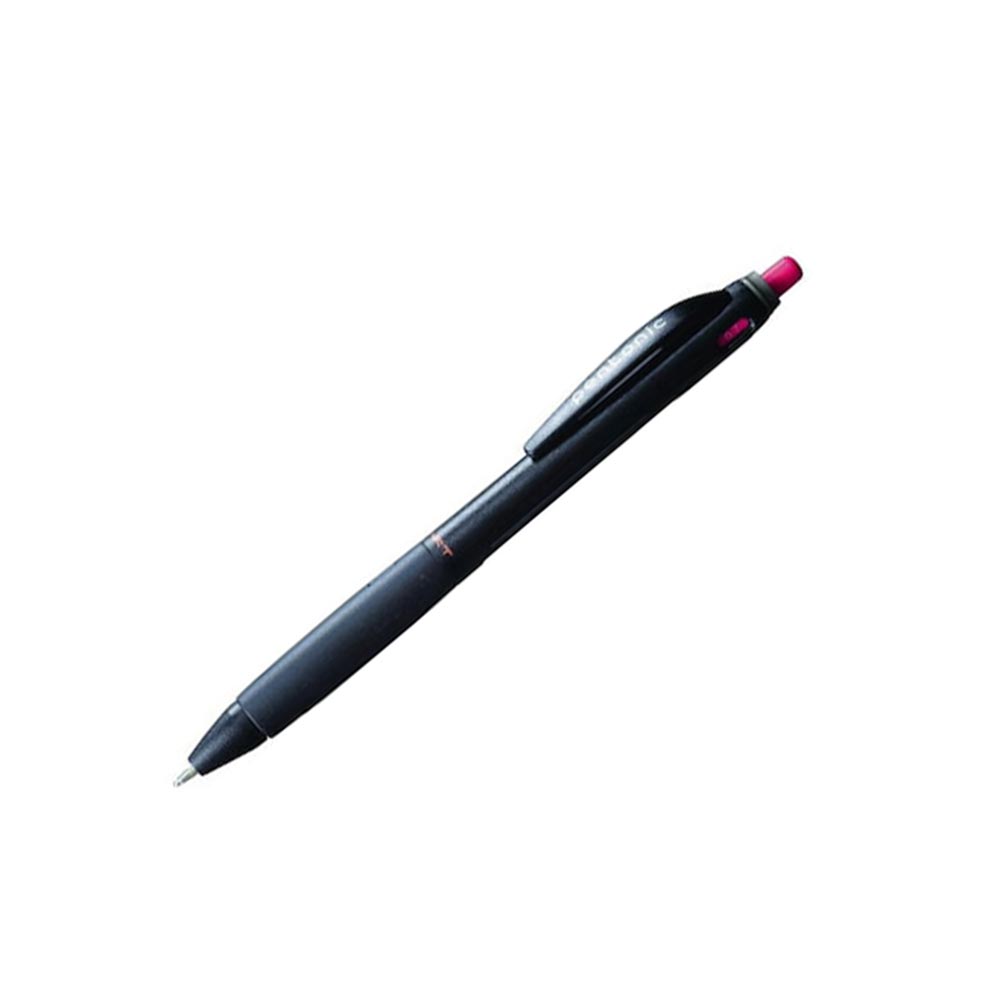 Στυλό Με Κουμπί B-RT Κόκκινο 0.7mm Pentonic - 120275