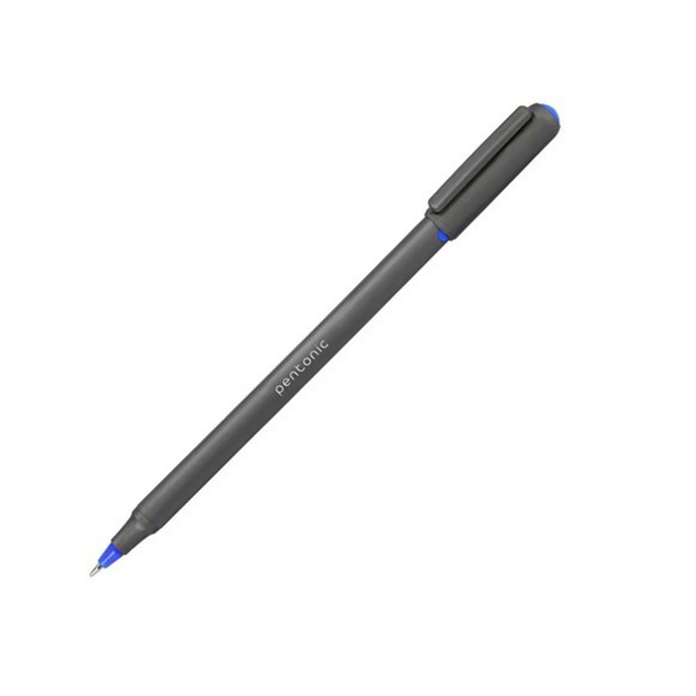Στύλο Μπλε 1.0mm Ballpen 14940012 Pentonic - 106200