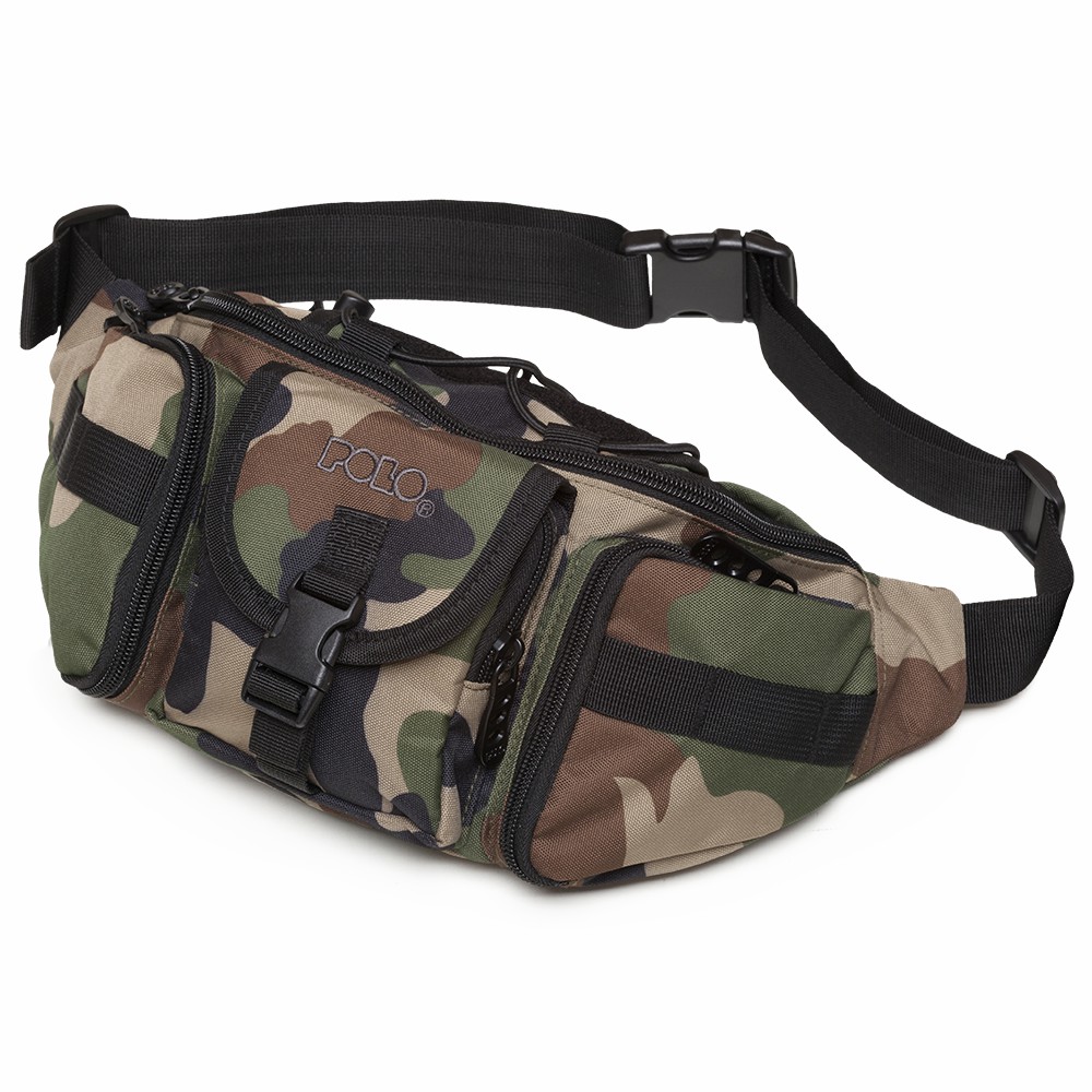 Τσαντάκι Tactical 9-08-012 Polo