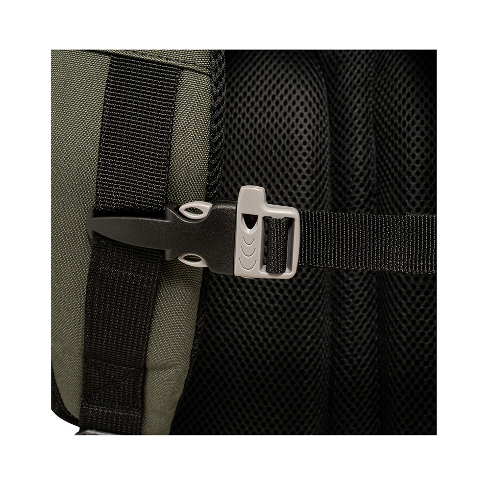 Τσάντα Πλάτης Cryptic Σκούρο Μπλέ 9-01-001-5001 Polo με ΕΓΓΥΗΣΗ - 7