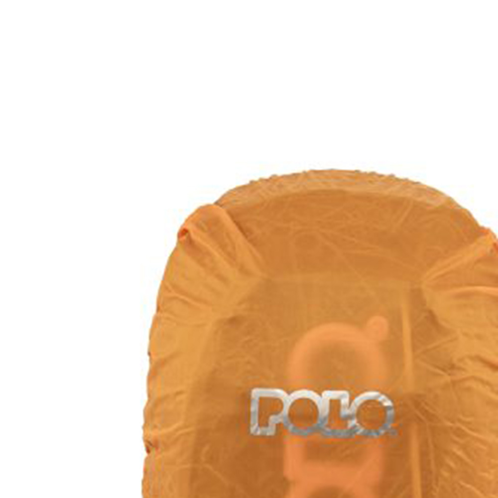 Τσάντα Πλάτης Cryptic Σκούρο Μπλέ 9-01-001-5001 Polo με ΕΓΓΥΗΣΗ - 6