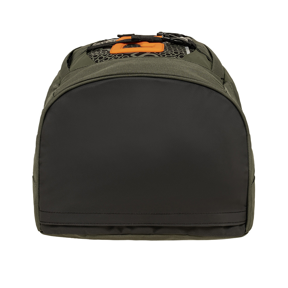 Τσάντα Πλάτης Cryptic Σκούρο Μπλέ 9-01-001-5001 Polo με ΕΓΓΥΗΣΗ - 3