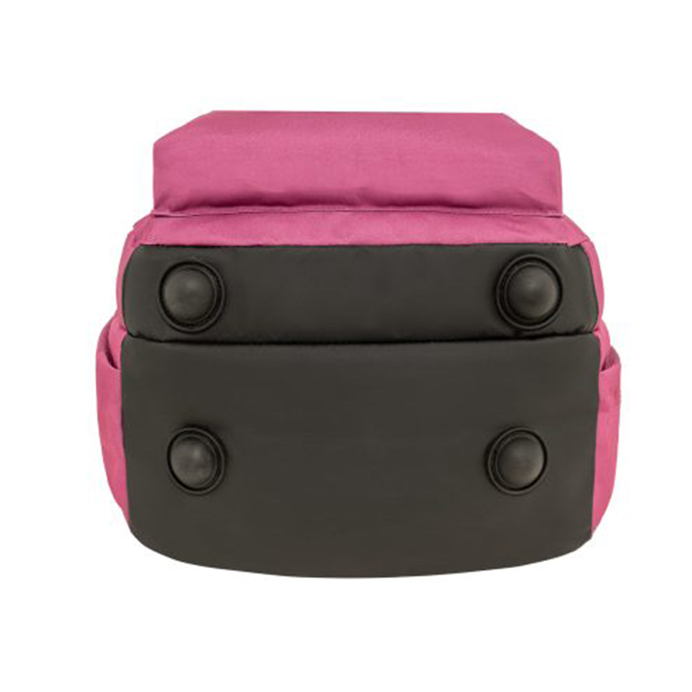 Τσάντα Πλάτης Pins 'Ωχρα 9-01-059-7700 Polo με ΕΓΓΥΗΣΗ - 3