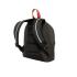 Τσάντα Πλάτης Mini Μαύρο/Μπορντώ  9-01-067-2033 Polo - 1