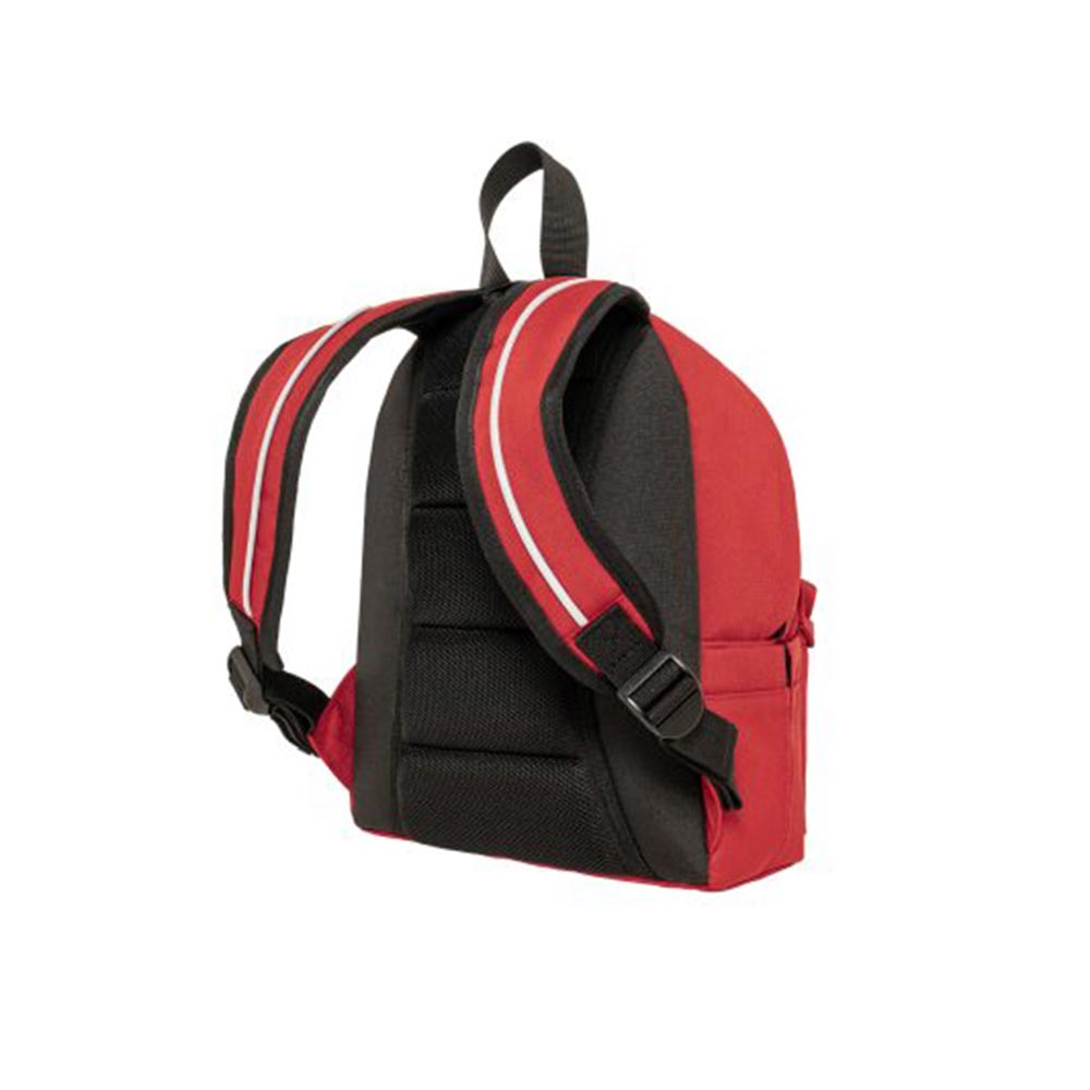 Τσάντα Πλάτης Mini Κόκκινο  9-01-067-3001 Polo - 1