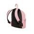 Τσάντα Πλάτης Mini Ανοιχτό Ρόζ 9-01-067-3938 Polo - 1