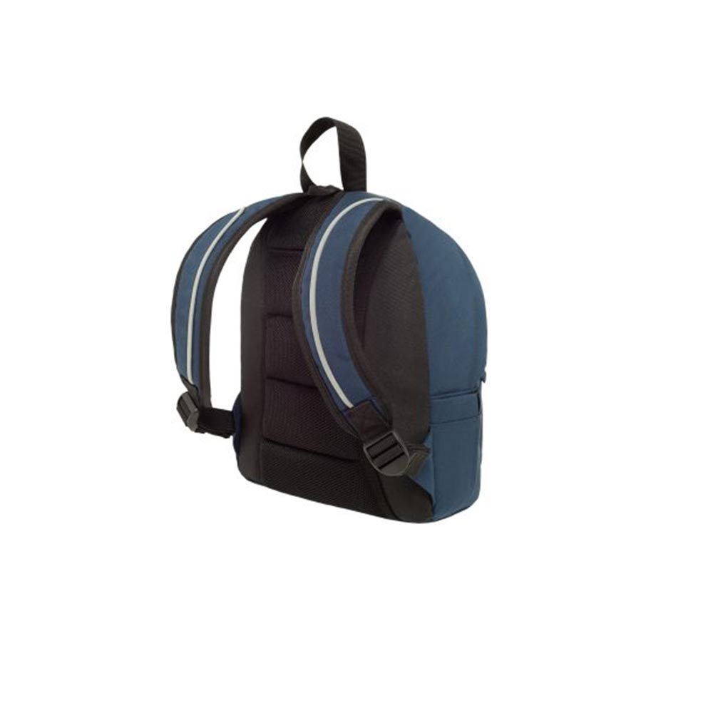 Τσάντα Πλάτης Mini Μπλέ 9-01-067-5000 Polo - 1